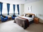 фото отеля Cheadle House Hotel (Cheshire)