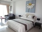 фото отеля View Talay Condo 6 Central Pattaya Beach By Room 13