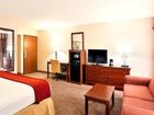 фото отеля Holiday Inn Express Milwaukee- West Medical Center