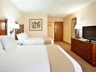 фото отеля Holiday Inn Express Milwaukee- West Medical Center