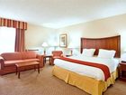 фото отеля Holiday Inn Express Milwaukee- West Medical Center