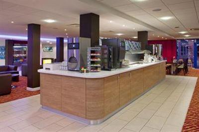 фото отеля Holiday Inn Express Kettering Corby