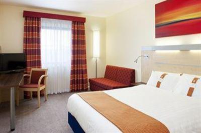 фото отеля Holiday Inn Express Kettering Corby