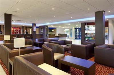 фото отеля Holiday Inn Express Kettering Corby