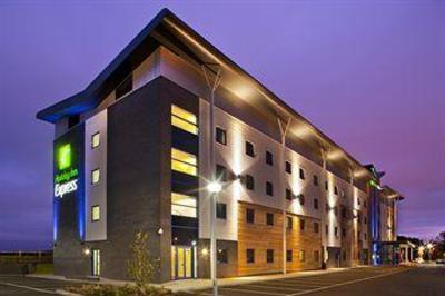 фото отеля Holiday Inn Express Kettering Corby
