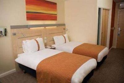 фото отеля Holiday Inn Express Kettering Corby