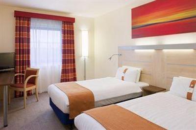 фото отеля Holiday Inn Express Kettering Corby