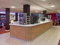 Holiday Inn Express Kettering Corby