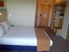 фото отеля Holiday Inn Express Kettering Corby