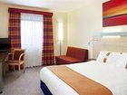 фото отеля Holiday Inn Express Kettering Corby