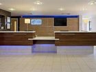 фото отеля Holiday Inn Express Kettering Corby