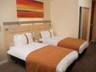 фото отеля Holiday Inn Express Kettering Corby