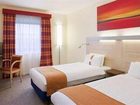 фото отеля Holiday Inn Express Kettering Corby