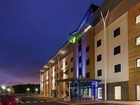 фото отеля Holiday Inn Express Kettering Corby