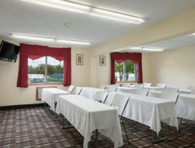 фото отеля Days Inn West Des Moines