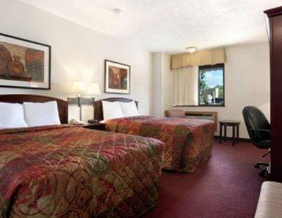 фото отеля Days Inn West Des Moines