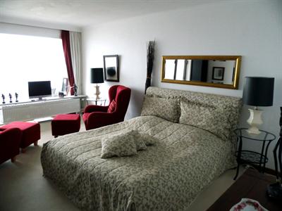 фото отеля Strandnest Busum Pension & Lust Auf Meer