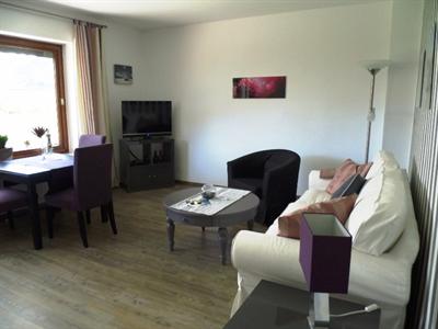 фото отеля Strandnest Busum Pension & Lust Auf Meer