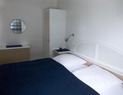 фото отеля Strandnest Busum Pension & Lust Auf Meer