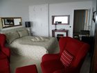 фото отеля Strandnest Busum Pension & Lust Auf Meer