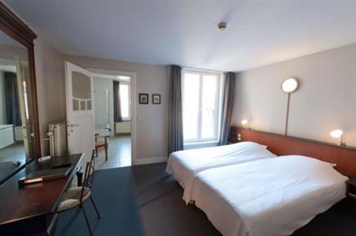 фото отеля Hotel Ter Reien