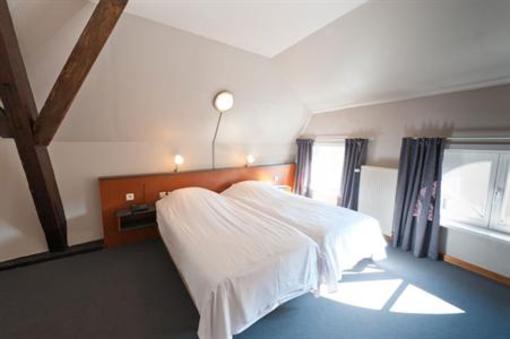 фото отеля Hotel Ter Reien