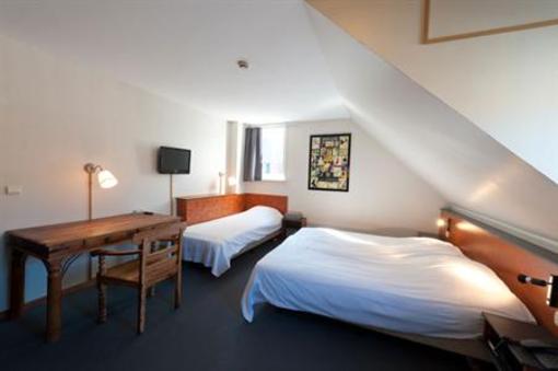 фото отеля Hotel Ter Reien