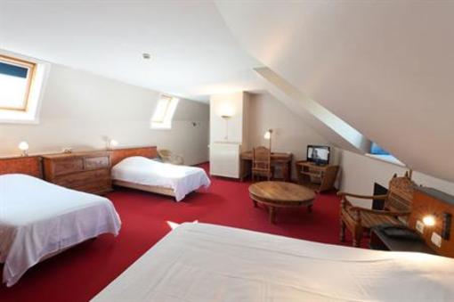 фото отеля Hotel Ter Reien