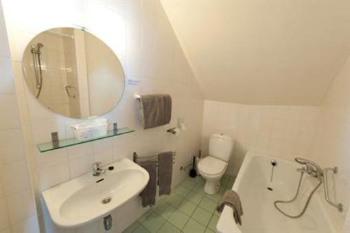 фото отеля Hotel Ter Reien