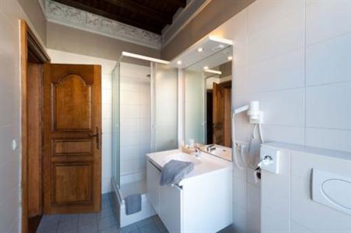 фото отеля Hotel Ter Reien