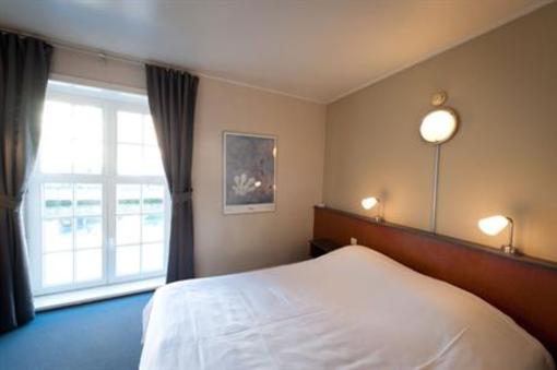 фото отеля Hotel Ter Reien