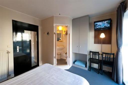 фото отеля Hotel Ter Reien
