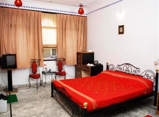фото отеля Hotel Baba Palace