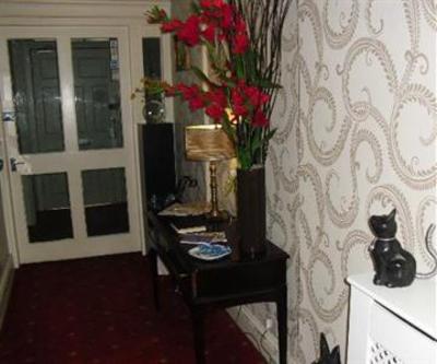 фото отеля Edinburgh Central Guest House