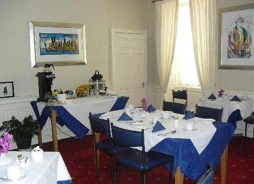 фото отеля Edinburgh Central Guest House