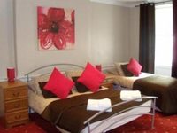 Edinburgh Central Guest House