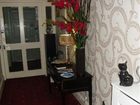 фото отеля Edinburgh Central Guest House