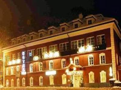 фото отеля Dollinger Gasthof