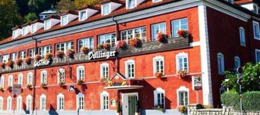 фото отеля Dollinger Gasthof