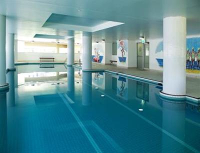 фото отеля Meriton Serviced Apartments Bondi Junction
