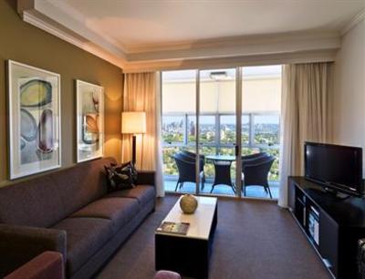 фото отеля Meriton Serviced Apartments Bondi Junction