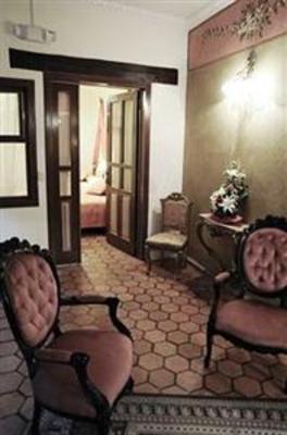 фото отеля Casa San Rafael