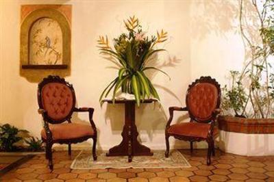 фото отеля Casa San Rafael