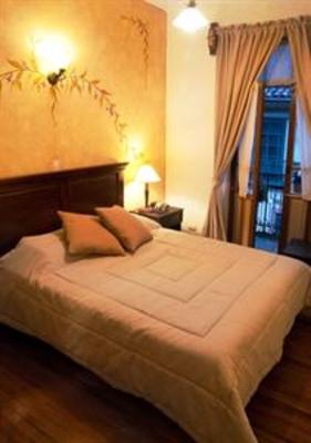 фото отеля Casa San Rafael