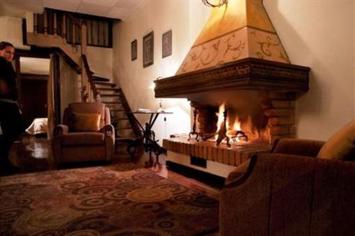 фото отеля Casa San Rafael