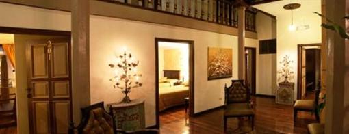 фото отеля Casa San Rafael