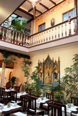 фото отеля Casa San Rafael