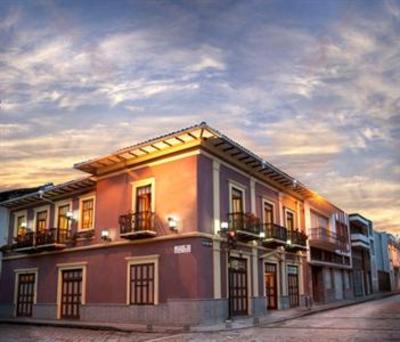 фото отеля Casa San Rafael