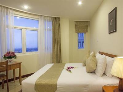 фото отеля Starlet Hotel Danang