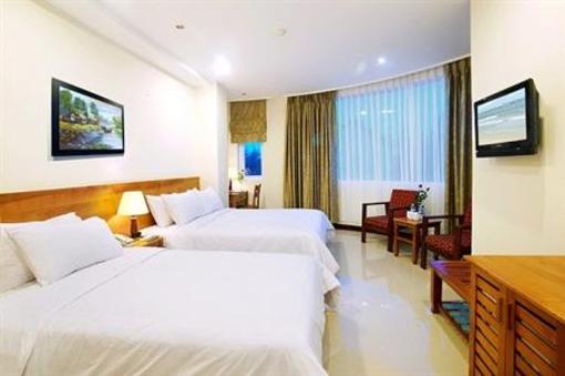 фото отеля Starlet Hotel Danang